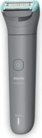 Philips BG3480/15 Vezeték nélküli Akkus nedves-Száraz Testszőrnyíró - Szürke