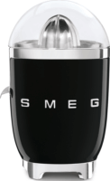 SMEG CJF11BLEU Elektromos Citrusprés 500ml / 70W - Fekete