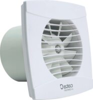 Cata UC-10 TIMER Szellőző ventilátor Ø 10cm - Fehér