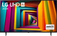 Lg 98" 98UT91006LA 16:9 4K UltraHD LED Smart TV