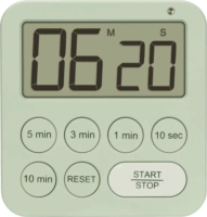 TFA 38.2056.04 Digitális időzítő és Stopper