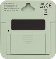 TFA 38.2056.04 Digitális időzítő és Stopper