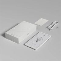 Onyx BOOX Palma 2 6,1" 128GB E-book olvasó - Fehér