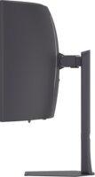 LG 39" 39GX900A-B.AEU UltraGear 21:9 WQHD OLED Ivelt Gaming Monitor - Fekete