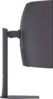 LG 39" 39GX900A-B.AEU UltraGear 21:9 WQHD OLED Ivelt Gaming Monitor - Fekete