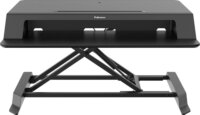 Fellowes Lotus LT Ülő-Álló Munkaállomás Max. 17 kg - Fekete