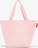 Reisenthel Shopper M Bevásárlótáska - Rózsaszín