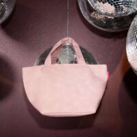 Reisenthel Shopper M Bevásárlótáska - Rózsaszín