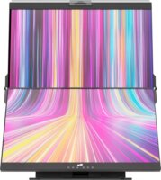 Mobile Pixels Geminos 24" Dual 24D FHD IPS 16:9 1920×1080 Hordozható Monitor - Fekete