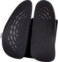 Fellowes Back Angel Háttámasz Irodai Székhez - Fekete