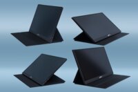 Mobile Pixels Fold 15,6" FHD IPS 16:9 1920×1080 Hordozható Monitor - Fekete