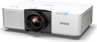 Epson EB-L690U WXGA 3 500 Lumen 3D Lézerprojektor - Fehér