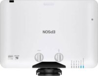 Epson EB-L690U WXGA 3 500 Lumen 3D Lézerprojektor - Fehér