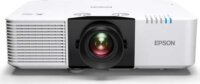 Epson EB-L690U WXGA 3 500 Lumen 3D Lézerprojektor - Fehér