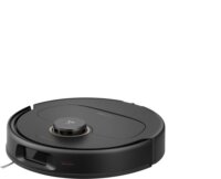 Roborock Qrevo 5AE Smart Robotporszívó felmosó funkcióval - Fekete