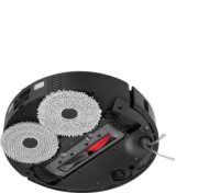 Roborock Qrevo 5AE Smart Robotporszívó felmosó funkcióval - Fekete
