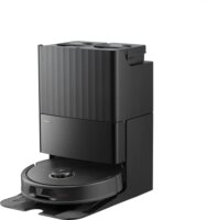 Roborock Qrevo 5AE Smart Robotporszívó felmosó funkcióval - Fekete