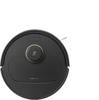 Roborock Qrevo 5AE Smart Robotporszívó felmosó funkcióval - Fekete