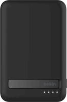 Belkin BPD006BTBK BoostCharge Pro Powerbank 5000 mAh 15W - Fekete