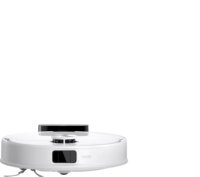 Roborock Q10 VF Smart Robotporszívó felmosó funkcióval - Fehér