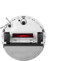 Roborock Q10 VF Smart Robotporszívó felmosó funkcióval - Fehér