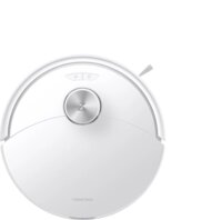 Roborock Q10 VF Smart Robotporszívó felmosó funkcióval - Fehér