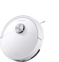 Roborock Q10 VF Smart Robotporszívó felmosó funkcióval - Fehér
