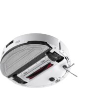 Roborock Q10 VF Smart Robotporszívó felmosó funkcióval - Fehér