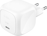 Belkin BoostCharge USB-C Hálózati Gyorstöltő 65W - Fehér