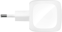 Belkin BoostCharge USB-C Hálózati Gyorstöltő 65W - Fehér