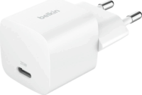Belkin BoostCharge USB-C Hálózati Gyorstöltő 65W - Fehér