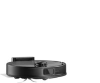 Roborock Q10 VF Smart Robotporszívó felmosó funkcióval - Fekete