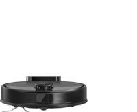 Roborock Q10 VF Smart Robotporszívó felmosó funkcióval - Fekete