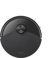 Roborock Q10 VF Smart Robotporszívó felmosó funkcióval - Fekete