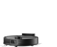 Roborock Q10 VF Smart Robotporszívó felmosó funkcióval - Fekete