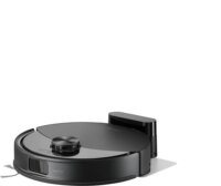 Roborock Q10 VF Smart Robotporszívó felmosó funkcióval - Fekete