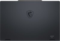 MSI Cyborg A15 AI B2HWFKG Laptop Fekete (15,6" / AMD Ryzen 5-240 / 16GB / 512GB SSD / Nvidia GeForce RTX 5060)