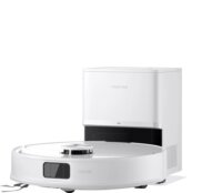 Roborock Q10 VF Plus Smart Robotporszívó felmosó funkcióval - Fehér