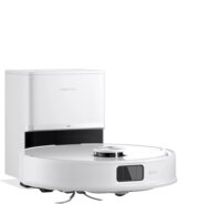 Roborock Q10 VF Plus Smart Robotporszívó felmosó funkcióval - Fehér