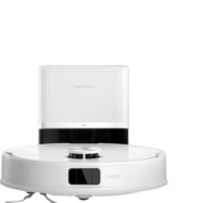 Roborock Q10 VF Plus Smart Robotporszívó felmosó funkcióval - Fehér