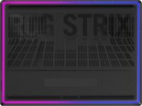 Asus ROG Strix G835LW-SA024W Laptop Fekete (18" / Intel Core Ultra 9-275HX / 32GB / 2TB SSD / Nvidia GeForce RTX 5080 / Win 11 Home)