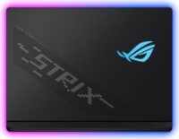 Asus ROG Strix G835LW-SA024W Laptop Fekete (18" / Intel Core Ultra 9-275HX / 32GB / 2TB SSD / Nvidia GeForce RTX 5080 / Win 11 Home)