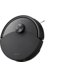 Roborock Q10 VF Plus Smart Robotporszívó felmosó funkcióval - Fekete