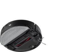 Roborock Q10 VF Plus Smart Robotporszívó felmosó funkcióval - Fekete
