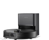 Roborock Q10 VF Plus Smart Robotporszívó felmosó funkcióval - Fekete