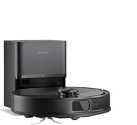 Roborock Q10 VF Plus Smart Robotporszívó felmosó funkcióval - Fekete