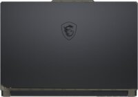 MSI Cyborg 15 A13VEK Laptop Fekete (15,6" / Intel Core i7-13620H / 16GB / 512GB SSD / Nvidia GeForce RTX 4050)