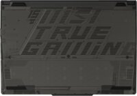 MSI Cyborg 15 A13VEK Laptop Fekete (15,6" / Intel Core i7-13620H / 16GB / 512GB SSD / Nvidia GeForce RTX 4050)