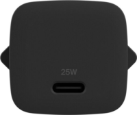 Belkin BOOSTCharge USB-C Hálózati töltő szett 25W - Fekete