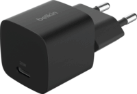 Belkin BOOSTCharge USB-C Hálózati töltő szett 25W - Fekete